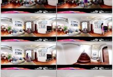 [108酱TV]VR系列 2016.11.14 球球–情趣酒店中的秘密 （VR视频）[1V]-妹子图