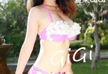 [XiuRen秀人网] 2016.02.19 No.483 夏茉GIGI [51+1P]-妹子图