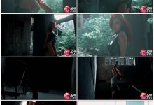 [108酱TV]欧美系列 2016.09.01 金雨佳-108酱重磅推荐S级美女(1) [1V]-妹子图