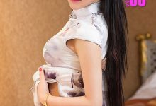 [Ugirls尤果网]爱尤物专辑 2015 No.093 佟蔓 梦回民国 青丝缕缕 [40P]-妹子图