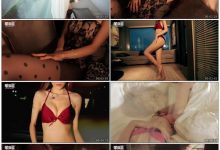 [FEILIN嗲囡囡] 2015.07.20 VN.001 梦小楠 [1V]-妹子图