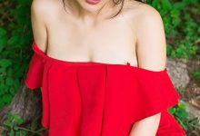 [Ugirls尤果网]爱尤物专辑 2015 No.055 Rita 与Rita的夏日约定 [40P]-妹子图