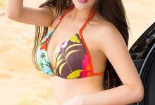 [Ugirls尤果网]爱尤物专辑 2015 No.067 刘美辰 [40P]-妹子图