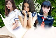 [Ugirls尤果网]爱尤物专辑 2015 No.070 毕业纪念册 [40P]-妹子图