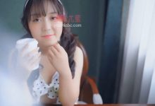 [YouMi尤蜜] 视频 曦宝儿 安璐璐 深陷纯恋 [1V]-妹子图