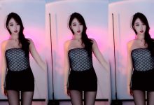 虎牙美女主播林软软热舞合集 【92v+12g】-妹子图