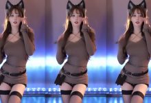 斗鱼主播Minana呀 热舞合集 [8V-2.19G]-妹子图