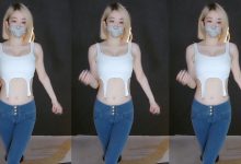 斗鱼主播一渔直播剪辑合集 [102V14.3G]-妹子图