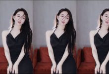 斗鱼主播王雨檬上半年部分直播热舞合集【54V8.69G】-妹子图