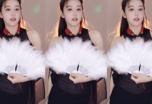 斗鱼主播乔妹热舞舞蹈合集 [7V-2.4G]-妹子图