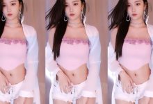 斗鱼主播 萌七 10月热舞合集 【19V-4.85G】-妹子图