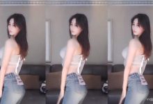 YY主播疼疼直播舞蹈录屏 [5V 769MB]-妹子图