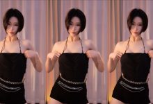 斗鱼主播斗鱼主播烦烦BY直播热舞合集！[54V-7G]-妹子图