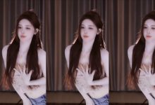 虎牙斗鱼CC 斗鱼系列7 直播热舞 合集 【63V-9GB】-妹子图