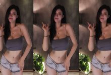 虎牙主播痣铃丨有鱼er（小号） 22年1月 直播热舞合集！[36V  6.59G]-妹子图