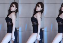 斗鱼主播一只萌七哟 直播热舞视频合集 [65V-11.7G]-妹子图