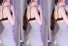 斗鱼主播 辣条条SSS 自整理大合集 【71V-6.19G】-妹子图