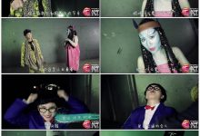 [108酱TV]日系系列 2016.11.17 香菇蓝瘦 [1V]-妹子图