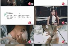 [108酱TV]欧美系列 2016.09.01 友熙酱完美身材 [1V]-妹子图
