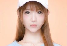 韩国第一美少女COS血小板图片-妹子图