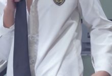 [妖精社] 2020.03.17 H2006《洗衣房》可可 [1V/240M]-妹子图