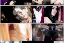 [TouTiao头条女神] 2016.06.29 小女朋友 蛋蛋2 [43+1P/936M]-妹子图