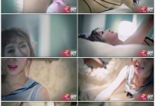 [108酱TV]韩系系列 2016.11.01 诗朵雅 [1V]-妹子图