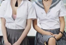 [Ugirls尤果网]爱尤物专辑 2016.03.23 No.309 青柠之恋 [40P]-妹子图