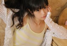 惹火美女尤物丰满性感私房写真-妹子图