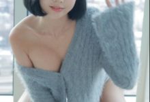 KMD_Habin - Underwear Video [1V-1.01G]-妹子图