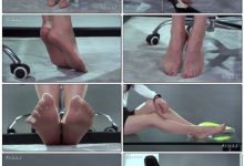 [Ligui丽柜]HD356《职场新秀》-书雅[1V/92.1M]-妹子图