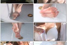 [Ligui丽柜]HD667《春光乍现》汐汐[1V/310M]-妹子图