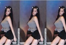 虎牙主播 性感舞姬 潇潇 直播热舞合集！【29V-4G】-妹子图