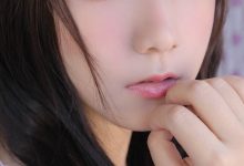 酥胸美女性感丰满美女诱惑写真-妹子图