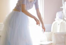 极品美女白嫩事业线性感诱人写真-妹子图