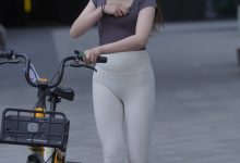 都市丽人哎穿丁字裤的运动女孩【578P+V/14.3G】-妹子图