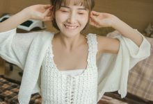 吊带装美女性感极品诱惑写真-妹子图