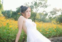 [YouMi尤蜜] 视频 白亦Ada 一米阳光三寸暖 [1V]-妹子图