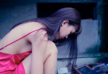 [YouMi尤蜜] 视频 静静 晩风独醉 [1V]-妹子图