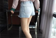 [kittyWawa袜小喵]视频 KT204 [1V／477MB]-妹子图