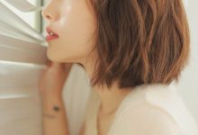 白嫩美腿美女诱人写真图片-妹子图