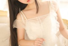 萝莉美女清新私房美女性感写真-妹子图