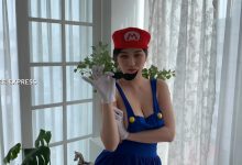 [LeeheeExpress]HD视频 Woo 连体装 [1V-407MB]-妹子图