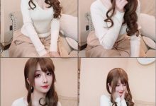 rioko凉凉子《寝取られ》[mp4/980M]-妹子图