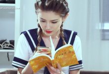 [Ligui丽柜] 2020.01.18 HD视频《双生花》之甜甜&文芮 [1V-325M]-妹子图