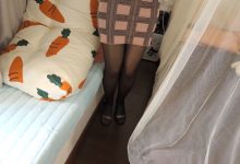 [Ligui丽柜] 2020.10.25 HD视频《午后白日梦》星雨 [1V-341M]-妹子图