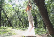 [Ligui丽柜] 2020.10.17 HD视频《郊野无助的挣扎》白雪 [1V-449M]-妹子图