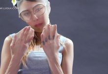 [Ligui丽柜]HD视频 2021.06.19 颜丝香茧 兔子 [MP4-543MB]-妹子图