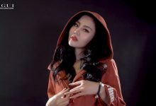 [Ligui丽柜]HD视频 2021.05.27 释放的激情 凉儿 [1V／209MB]-妹子图