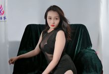 [HuaYang花漾写真] 2019.07.25 VOL.161 黄楽然 [48+1P]-妹子图